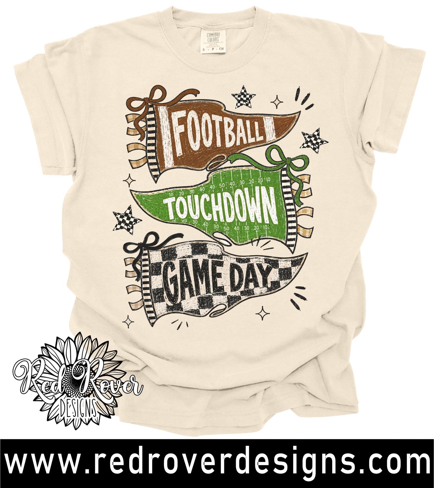 Touchdown Game Day