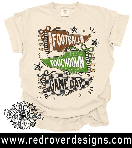 Touchdown Game Day
