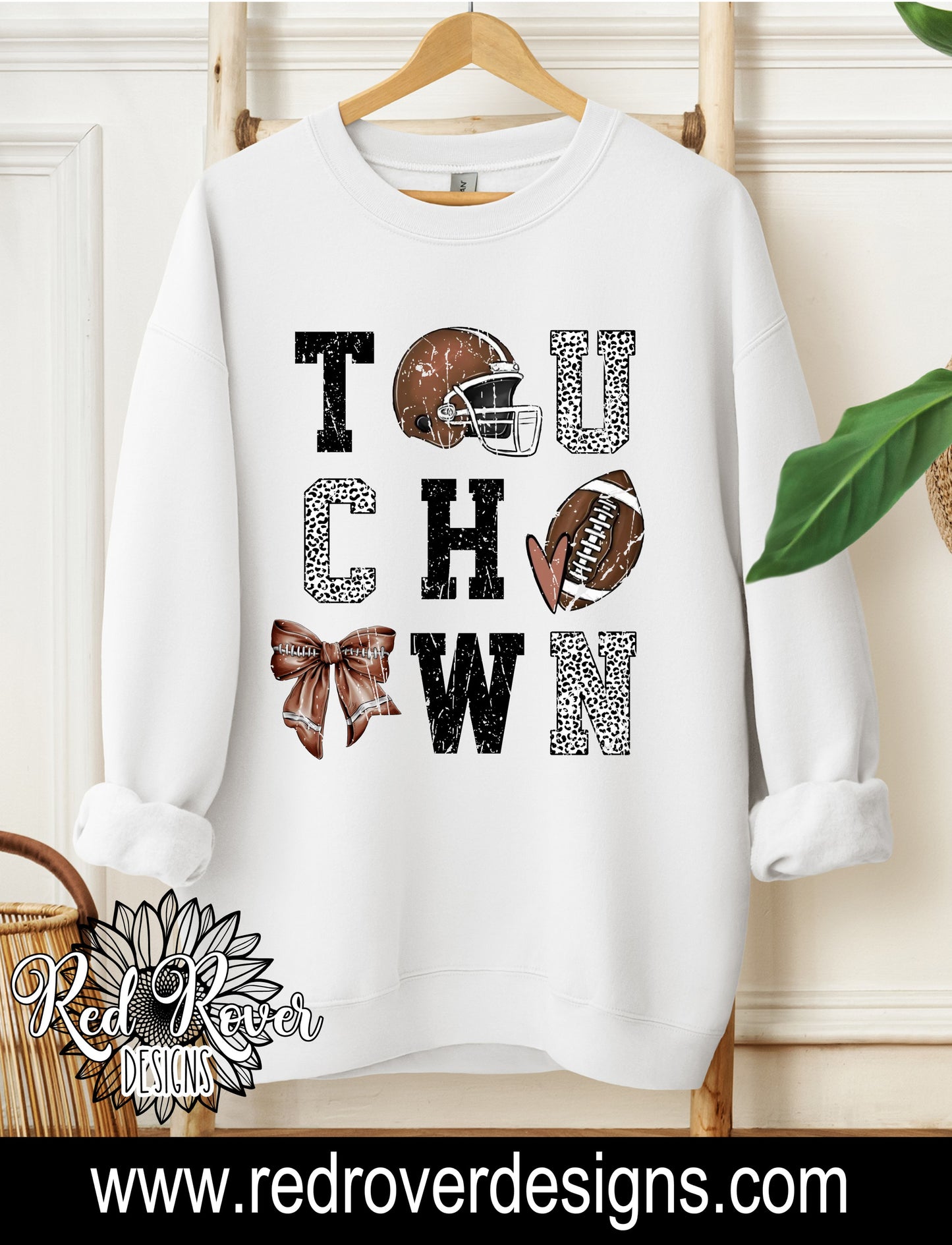 TOUCHDOWN