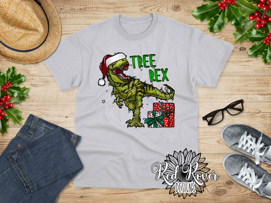 Tree Rex