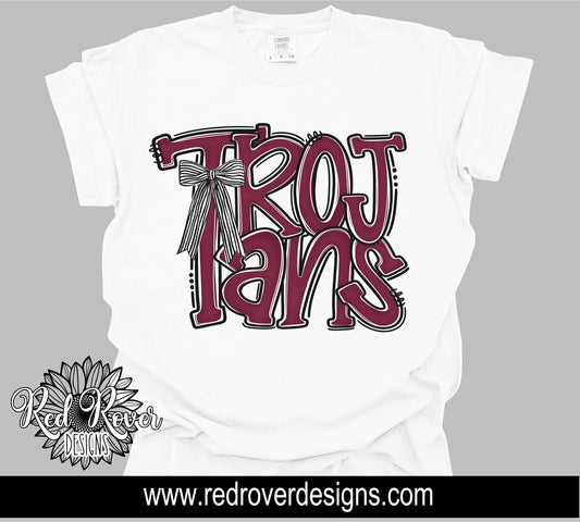Trojans Spirit