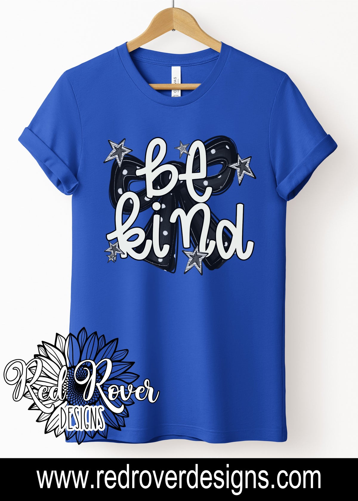 Be Kind