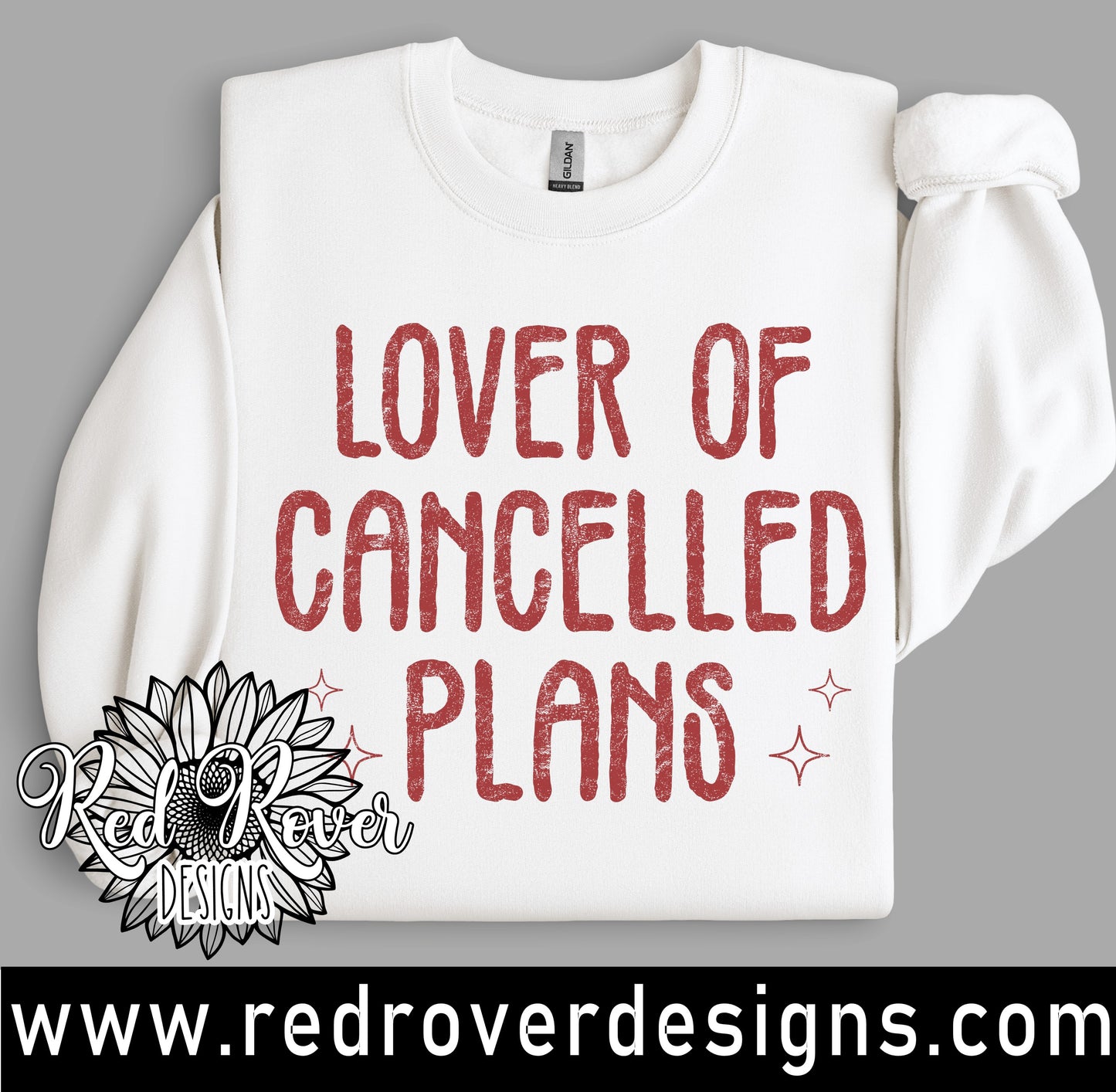 Cancelled Plans