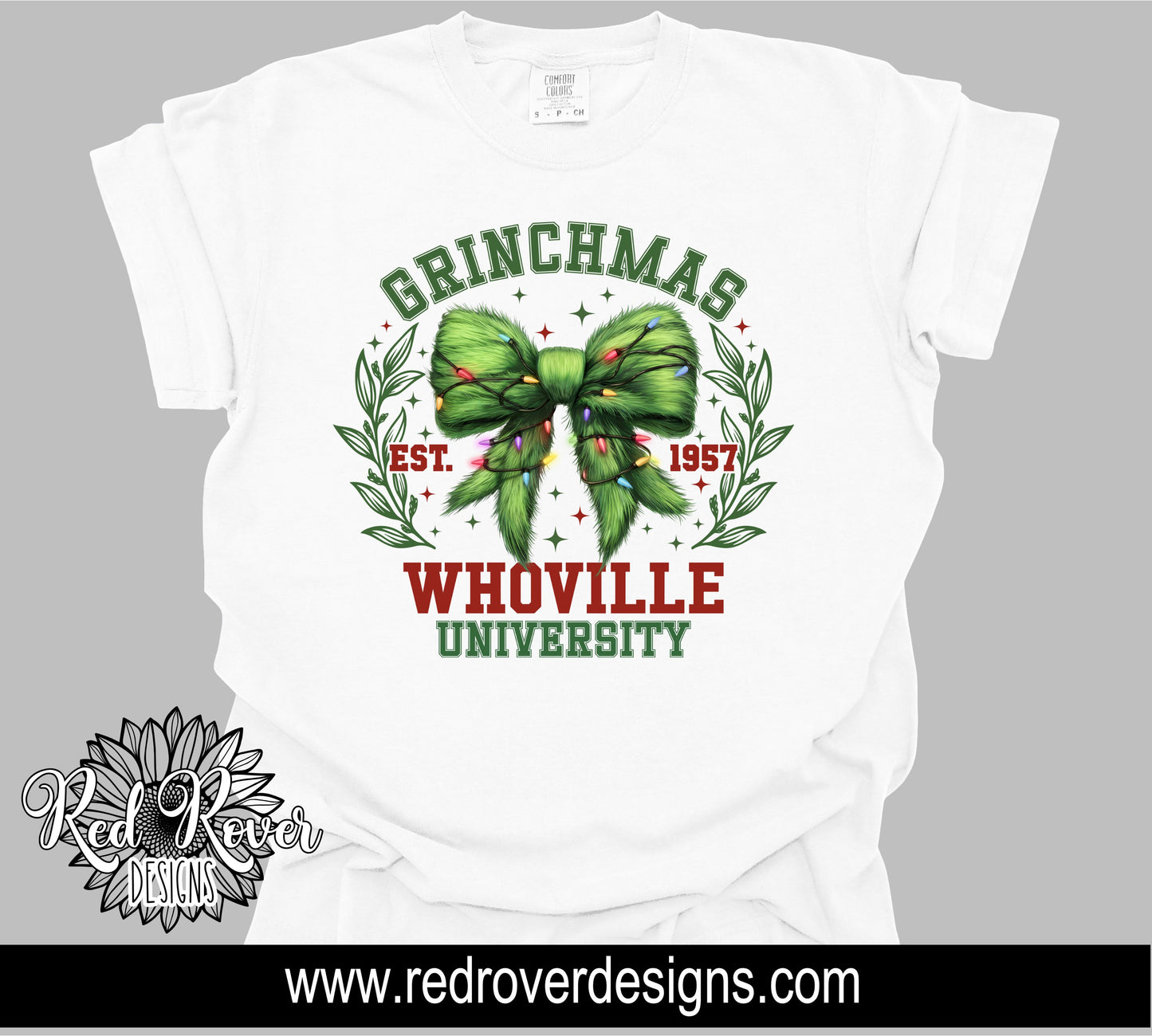 Whoville University