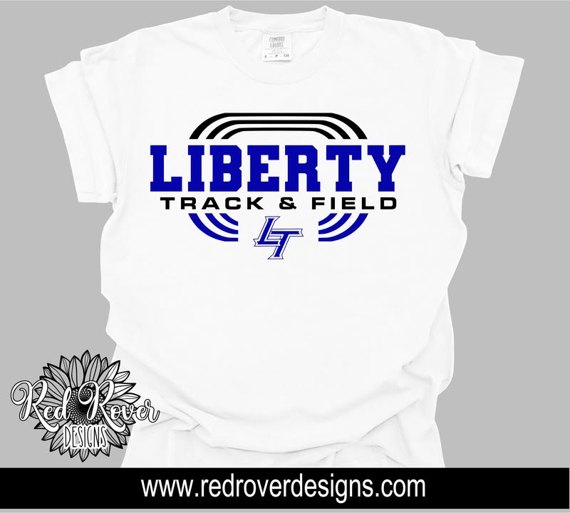 Liberty Track & Field