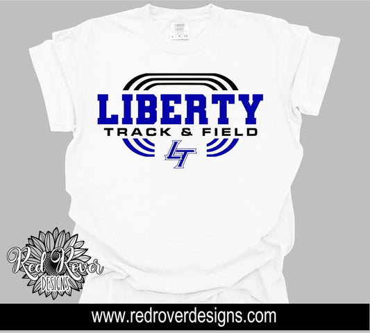 Liberty Track & Field