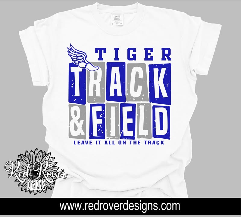 Tiger Track