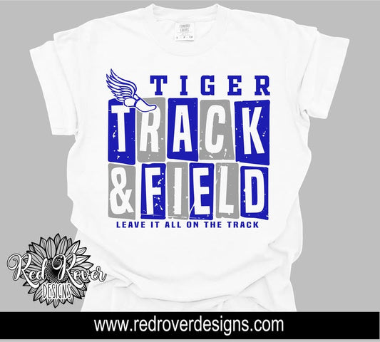 Tiger Track